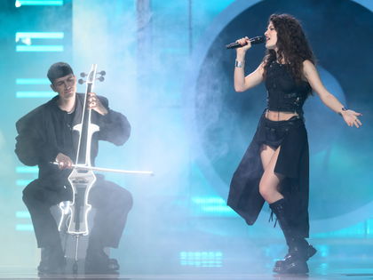 Abor & Tynna: Fans flippen nach ESC-Halbfinale aus – "12 Punkte für Deutschland"