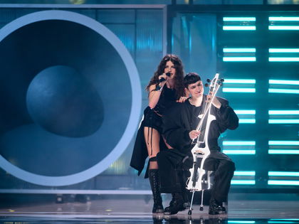 ESC-Abor & Tynna: Schwer enttäuscht über Österreicher – "Stich in den Rücken"