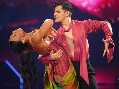"Let's Dance": Nach Aus – Deutliche Worte von Alexandru Ionel