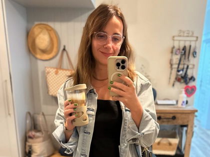 Anna Heiser: Deutliche Ansage gegen Hass – "Es ist nicht meine Schuld"