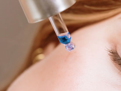 Anti-Aging: Stars schwören auf Kupferpeptide