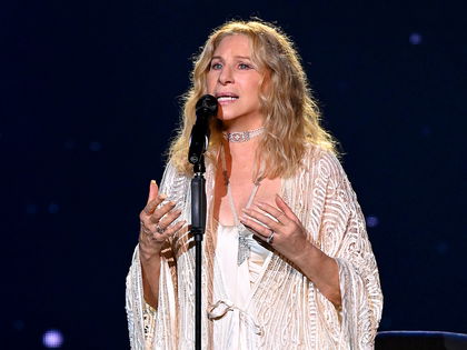 Barbra Streisand: Comeback mit 83!