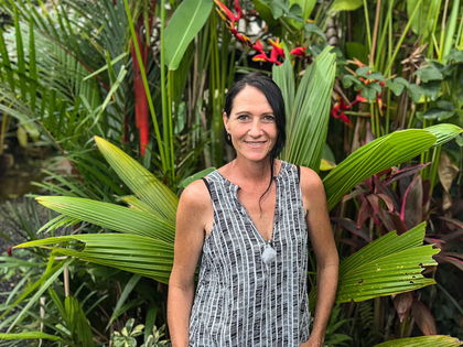 "Bauer sucht Frau International": Tragische Beichte von Carmen – "Partner war sehr aggressiv"