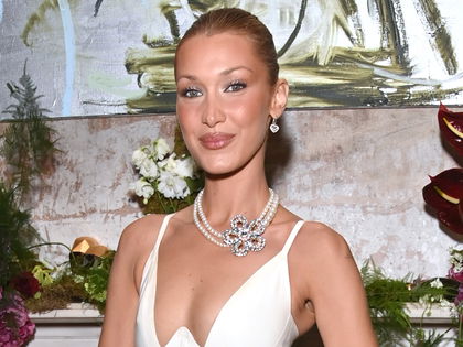 Laut Bella Hadid: Dieser Beauty-Bestseller ist ein Must-have