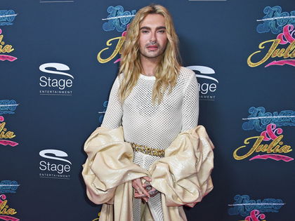 Bill Kaulitz: Serien-Rolle verloren – Er ersetzt ihn!