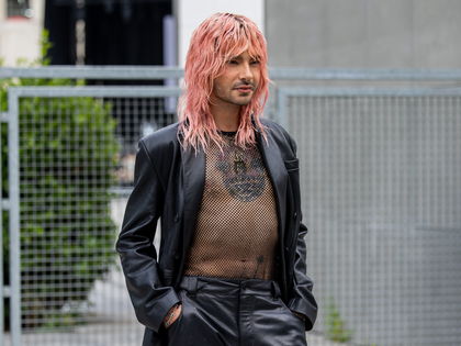 Bill Kaulitz: Schlüpfriges Geständnis – Realitystar steht auf seine Füße