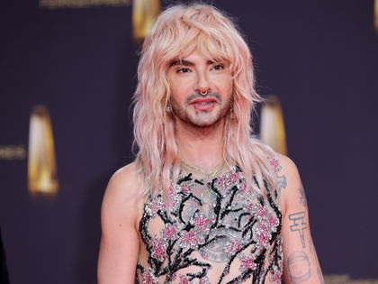 Bill Kaulitz: "Nochmal unter Vollnarkose" – Zweite OP geplant