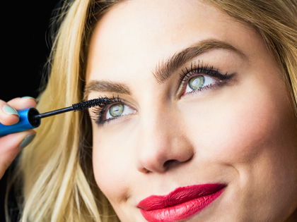 Mascara: Diese Besteller-Wimperntusche sorgt für 360-Grad-Volumen