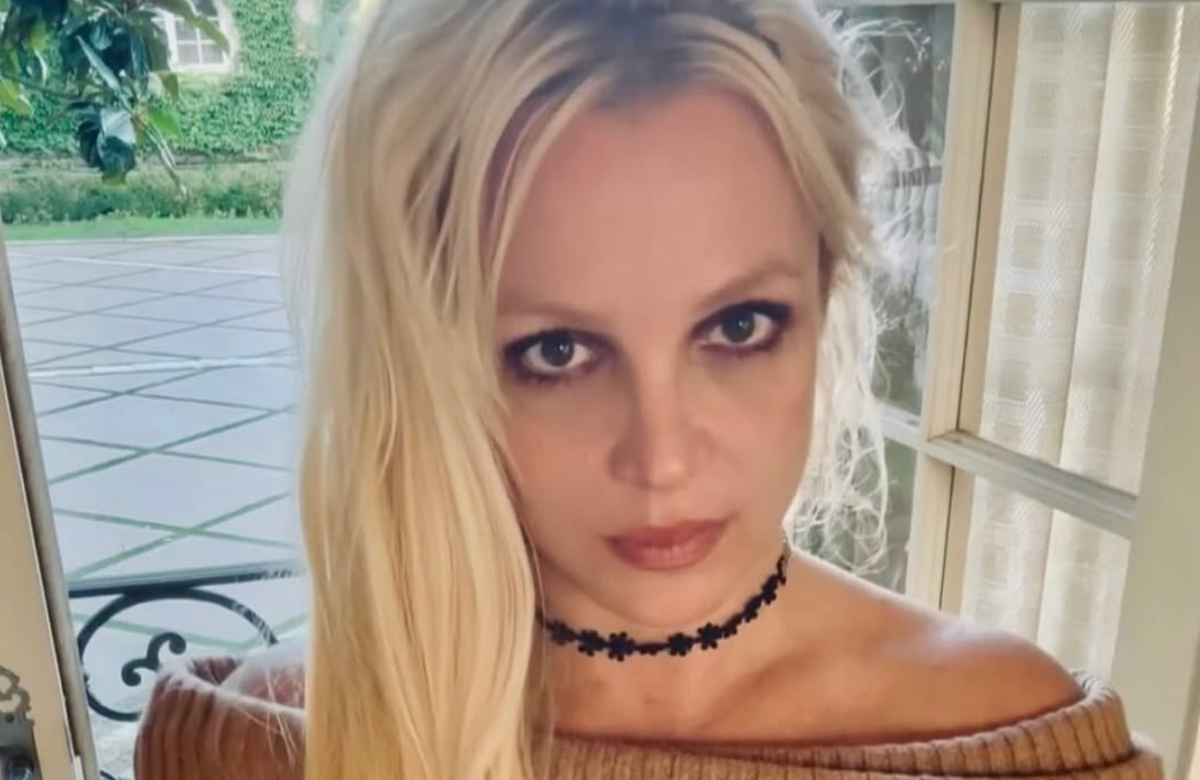 Britney Spears: Schamlos ausgenutzt - Das Drama ihres Lebens