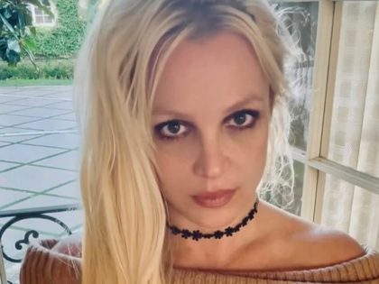 Britney Spears: Nach Festnahme packt sie düsteres Familiengeheimnis aus