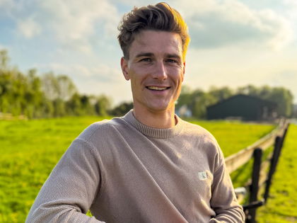 "Bauer sucht Frau": Riesiger Hype um einen Landwirt – das steckt dahinter