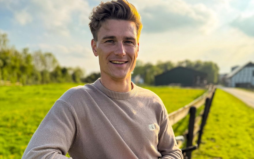 Bauer sucht Frau Friedrich