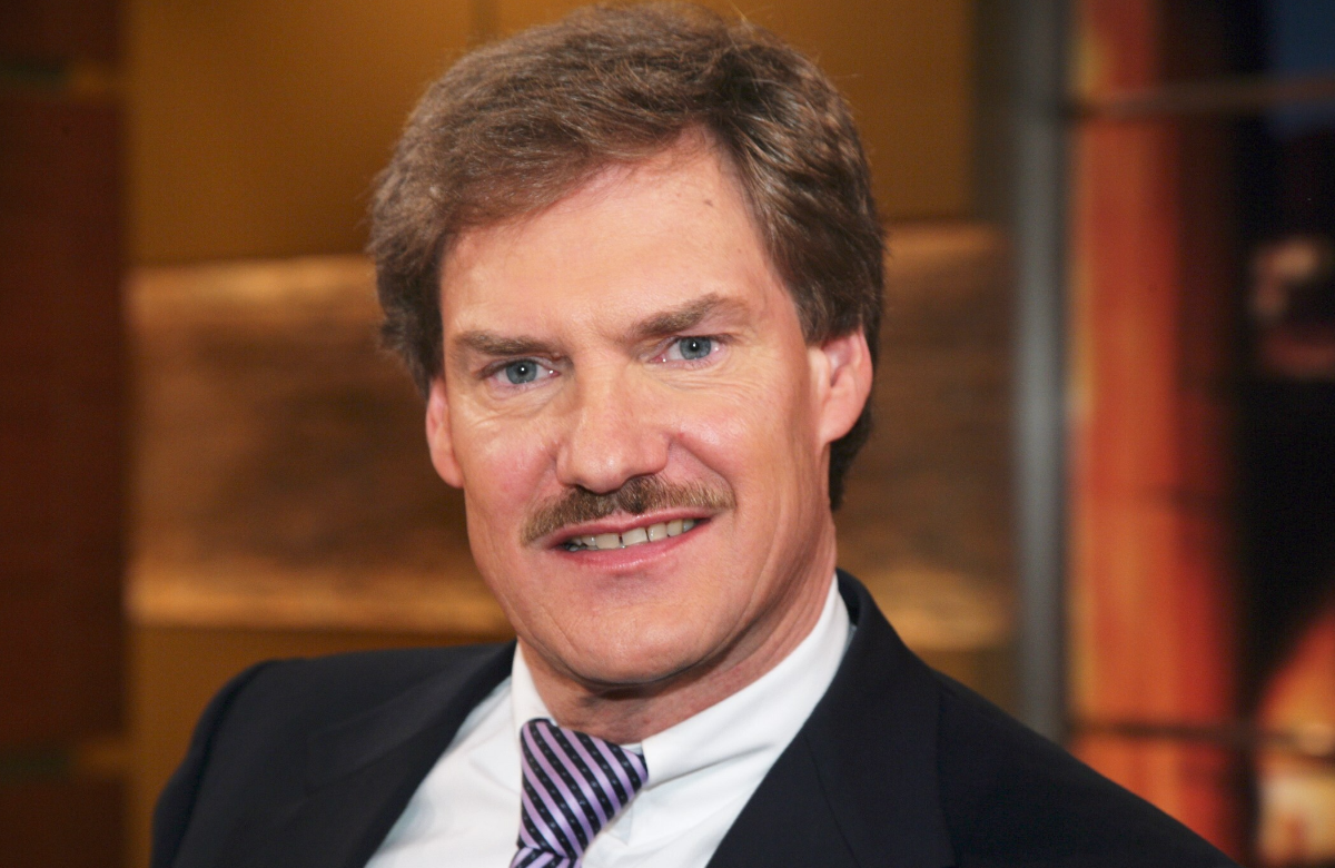 Carsten Maschmeyer, 2000