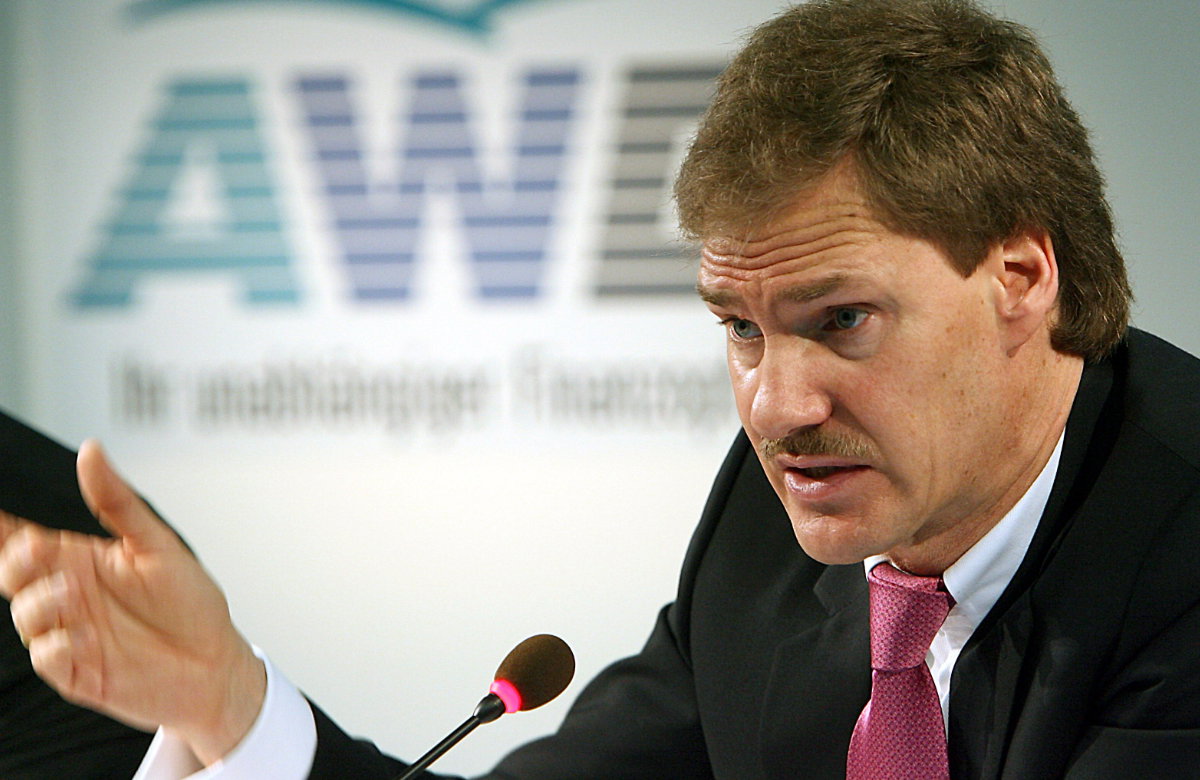 Carsten Maschmeyer 2008