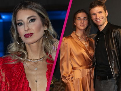 Thomas Müller: Krise mit Ehefrau Lisa Müller? Vielsagende Worte von Cathy Hummels