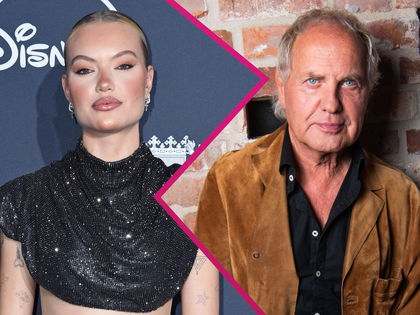 Cheyenne Ochsenknecht: Details über Streit mit Papa Uwe Ochsenknecht enthüllt