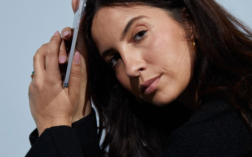 Chryssanthi Kavazi: Offene Worte über ihr GZSZ-Comeback