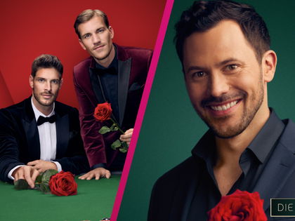 "Die Bachelors": Nach Fan-Kritik - Das sagt Sebastian Klaus über die neuen Rosenkavaliere