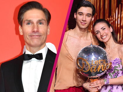 "Let's Dance"-Christian Polanc: Über Sieg von Diego Pooth – "Kann darüber streiten, ob das fair ist"