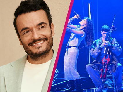 Giovanni Zarrella: Top oder Flop? So schätzt er Abor & Tynnas Chancen beim ESC ein