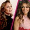 Miley Cyrus: Bringt Liz Hurley die Familie wieder zusammen?