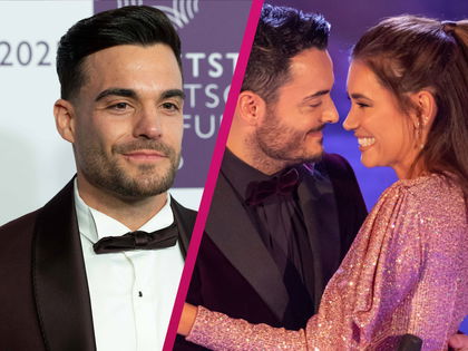 Giovanni Zarrella & Jana Ina: Müssen sie jetzt für Stefano da sein?
