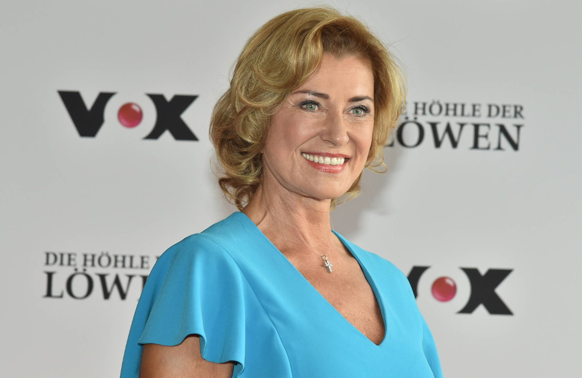 Dagmar Wöhrl bei HDL