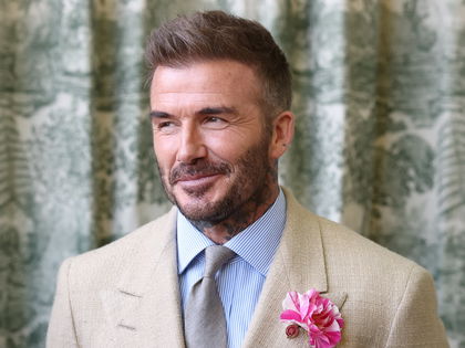 David Beckham: Zwischen Radieschen und Royals - Das macht ihn so sympathisch