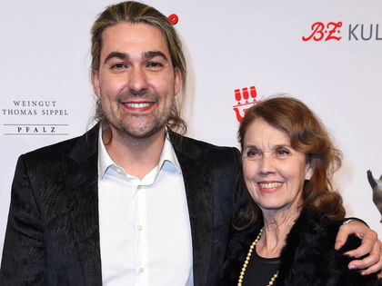 David Garrett: Rührende Enthüllung über seine Mama