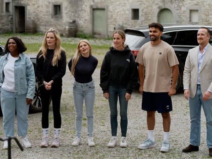 "Die Verräter": Fans enttäuscht vom Finale – "Vorhersehbar"