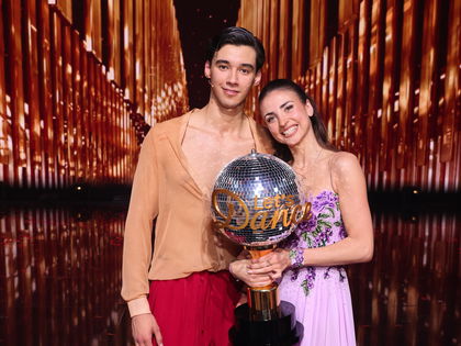 Ekaterina Leonova & Diego Pooth: Abgekartetes Spiel? Bitterer Vorwurf nach "Let’s Dance"-Finale