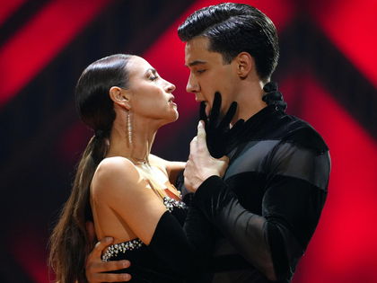 "Let's Dance": Emotionale Worte von Diego Pooth – "Einfach Wahnsinn"