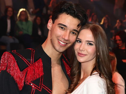 "Let's Dance"-Sieger Diego Pooth: Ultimativer Liebesbeweis von Freundin Louisa