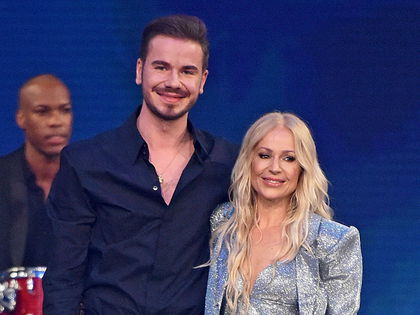 Eric Philippi: Warum trennte er sich wirklich von Michelle?