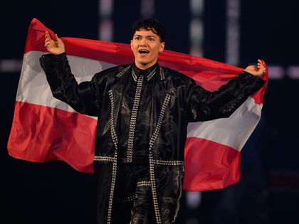 ESC: Nach Österreich-Sieg – Ist der ESC 2026 jetzt etwa in Gefahr?