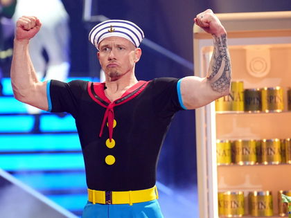 Fabian Hambüchen: "Kühl" und "selbstverliebt" – Zuschauer kritisieren "Let's Dance"-Dritten