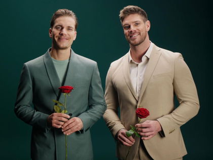 "Die Bachelors": Zu ähnlich? Fans spotten über Felix Stein & Martin Braun