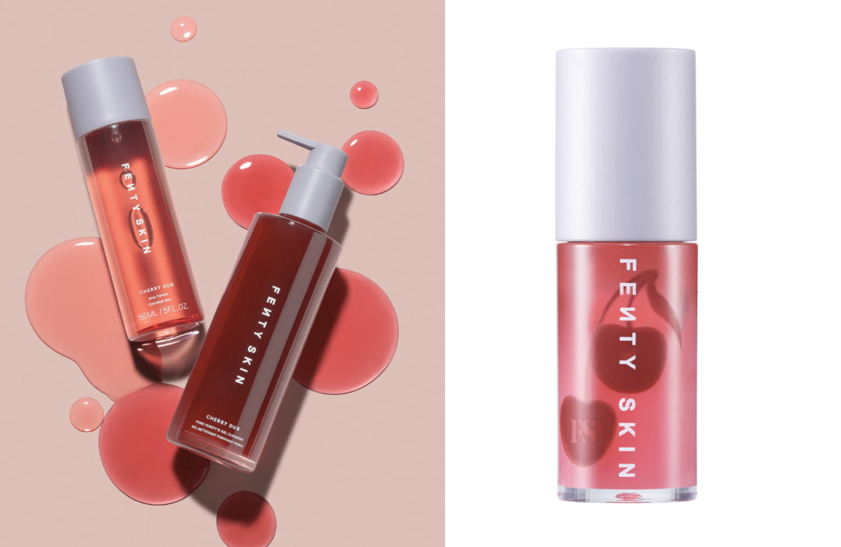 Fenty-Skincare-Neuhheiten 2025