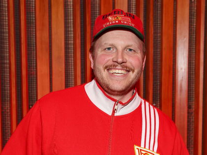 Finch: Hat der Rapper eine Freundin?