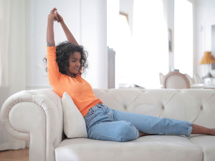 Stress ade! Diese 5 Selfcare-Rituale helfen dir durch jede Krise