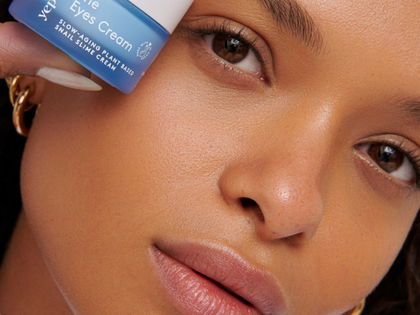 Anti-Aging: Statt Schneckenschleim – Phytomucin ist die vegane Alternative