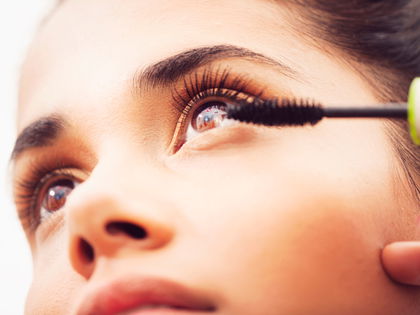 Mascara: Diese Wimperntusche pflegt mit Peptiden – für mehr Länge und Dichte