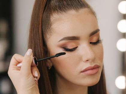 Mascara: Diese Drogerie-Wimperntusche sorgt für 7-mal mehr Volumen