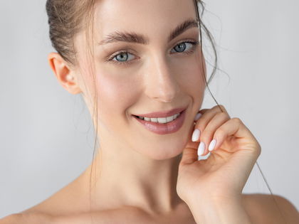 Make-up: Dieser Drogerie-Primer pflegt wie ein Niacinamid-Serum