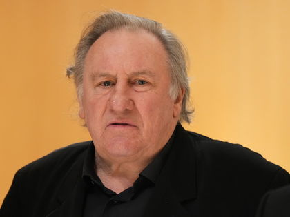 Gérard Depardieu: Nach Verurteilung - Darf er nie wieder vor die Kamera?