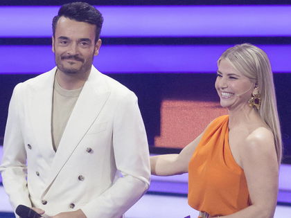 Beatrice Egli: Kann sie Giovanni gefährlich werden?
