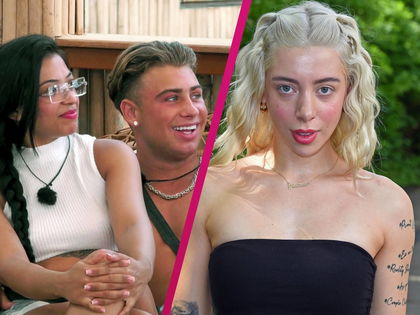 Walentina Doronina: Sie schießt gegen "Kampf der Realitystars"-Flirt von Daymian & Hati