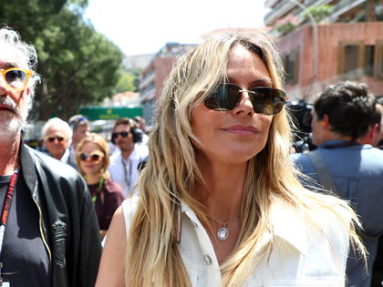 Heidi Klum: Überraschende Enthüllung! Beichte von Ex Flavio Briatore über ihre Beziehung