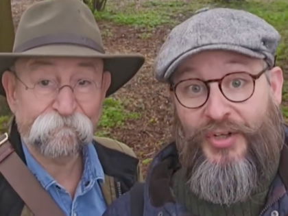 Horst Lichter: Große Pläne mit seinem Sohn