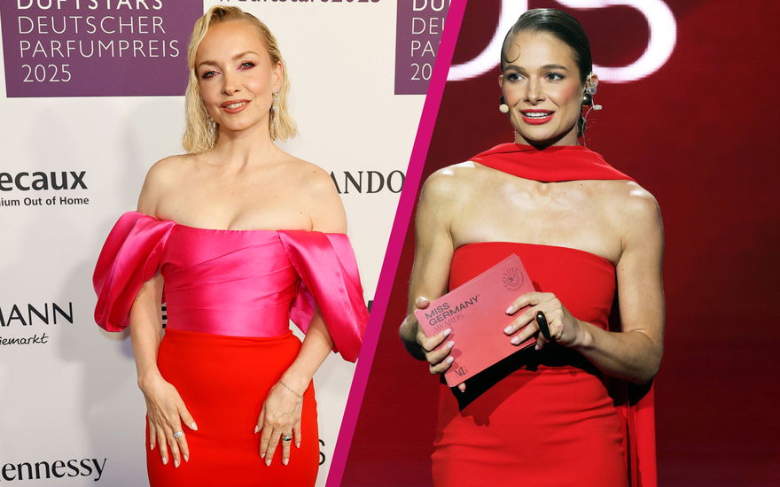 Janin Ullmann soll Lola Weippert als Moderatorin von "Temptation Island" ersetzen